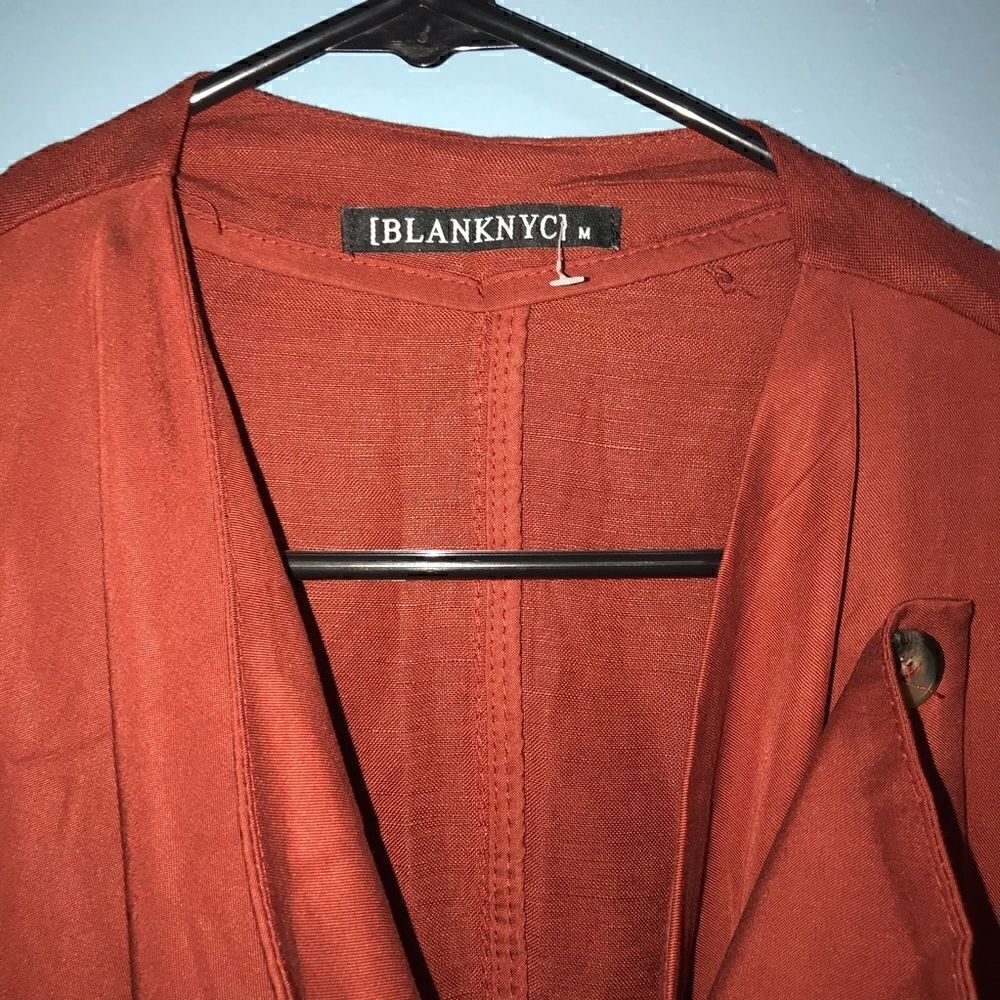 Blanknyc Jacket Size Medium - Picture 3 of 7